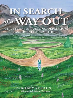 cover image of In Search of Way Out